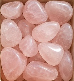 Rose Quartz